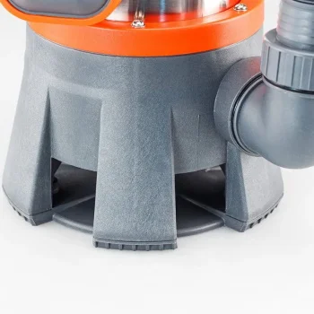 Nakayama potapajuća pumpa za prljavu vodu NP1130 Nakayama potapajuća pumpa za prljavu vodu NP1130